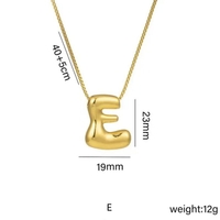  عکس18 گردنبند حروف